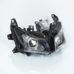 Optique avant tnt pour scooter yamaha 530 tmax 2012 � 2014 59c - 84300 - 00 / 59c8430000