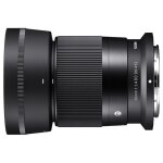 Sigma 30mm f / 1. 4 dc dn contemp Sigma 30mm f / 1. 4 dc dn contemp