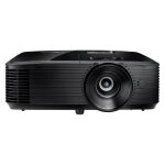 Vid�oprojecteur - optoma dw322 - wxga - 3d ready - 3800 lumens