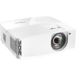 Vidoprojecteur - optoma - uhd35stx - uhd - 4k - 3600 lumens - 16:9