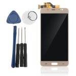 Or complet ecran vitre tactile lcd + outil pour samsung galaxy j5 2016 j510 j510f / g / n Or complet ecran vitre tactile lcd + outil pour samsung galaxy j5 2016 j510 j510f / g / n