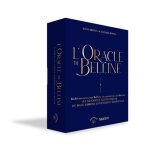 Oracle de belline - 52 cartes - guide dinterpr�tation - symbolisme riche - exploration de linvisible