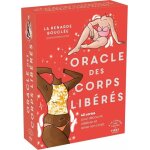 Oracle des corps libérés - la renarde bouclée - coffret - Ésotérisme occultisme Oracle des corps libérés - la renarde bouclée - coffret - Ésotérisme occultisme
