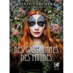 Oracle des gardiennes des mythes - cartes divinatoires pour invoquer les d�esses l�gendaires