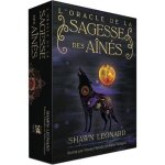 Oracle - sagesse des ans - guide inspirant - dveloppement personnel - cartes divinatoires - spiritualit ...