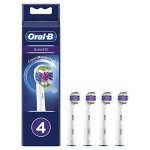 Oral - b 3d white têtes de rechange avec technologie cleanmaximiser Oral - b 3d white têtes de rechange avec technologie cleanmaximiser