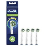 Oral - b crossaction têtes de rechange avec technologie cleanmaximiser Oral - b crossaction têtes de rechange avec technologie cleanmaximiser