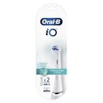Oral - b io brossettes specialised clean lot de 2