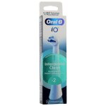 Oral - b io interdental clean brossettes de rechange x 2