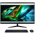 Ordinateur tout - en - un - acer - aspire c27 - 1800 - 27 - 16 go ram - 1 to ssd