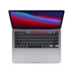 Ordinateur portable - apple - macbook pro - m1 - 8 go ram - 256 go ssd - gris sidral