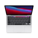Ordinateur portable - apple - macbook pro - m1 - 8 go ram - 512 go ssd - argent
