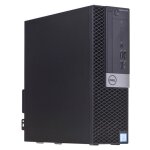 Ordinateur de bureau compact doccasion - dell - dell 5070 - intel core i5 - 9500 - 16 go ram - 512 go ...