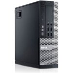 Ordinateur de bureau dell 7010 sff - core i5 - 3470 @ 32 ghz - 8go ram - 240go ssd - dvd - windows 10 ... Ordinateur de bureau dell 7010 sff - core i5 - 3470 @ 32 ghz - 8go ram - 240go ssd - dvd - windows 10 ...