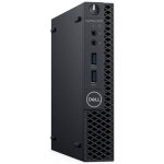 Ordinateur de bureau - dell optiplex 3070 micro - linux - 16go - 256 go ssd