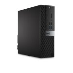 Ordinateur de bureau - dell optiplex 5050 sff - 16go - 512go ssd