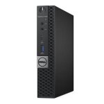 Ordinateur de bureau - dell optiplex 7050 micro - 16go - 256go ssd Ordinateur de bureau - dell optiplex 7050 micro - 16go - 256go ssd