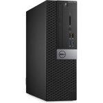 Ordinateur de bureau - dell optiplex 7050 sff - 8go - 256go ssd