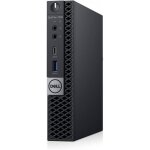 Ordinateur de bureau - dell optiplex 7060 micro - 16go - 256go ssd - w11