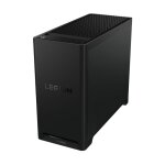 Ordinateur de bureau gaming - lenovo - legion t5 30iax10 - intel core ultra 7 - 32 gb ram - 2 tb ssd