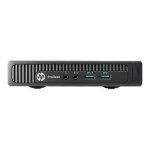 Ordinateur bureau hp prodesk 400 g1 dm - core i3 - 4