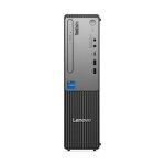 Ordinateur de bureau - lenovo - thinkcentre neo 50s g5 - core i3 - 14100 - 8 go ddr5 - 256 go ssd nvme ...