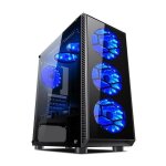 Ordinateur cas de jeu l - lien avatar atx usb 3. 0 sans source
