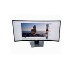 Ordinateur tout en un dell 7070 ultra i7 8565u 8gb 256gb nvme w11 pro ecran incurve 34 3440x1440 etat ...