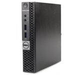 Ordinateur dell optiplex 3040 mini pc intel i5 - 6400t ram 8gb ssd 240gb (reconditionn grade a) windows ...