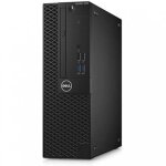 Ordinateur dell optiplex 3050 sff - core i5 - 6500 34 ghz - ssd 512 go - ram 16 go