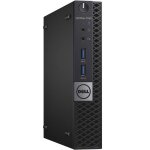 Ordinateur dell optiplex 7040 mini pc intel i5 - 6400t ram 8gb ssd 240gb