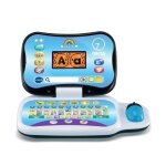 Ordinateur éducatif vtech ordi genius pro noir pour enfants de 3 à 7 ans avec souris et 20 activités ... Ordinateur éducatif vtech ordi genius pro noir pour enfants de 3 à 7 ans avec souris et 20 activités ...