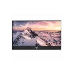 Ordinateur tout en un hp proone 600 g4 21 pouces tactile i3 8100 8gb 128gb ssd w10 pro web sans support ...