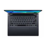Ordinateur portable 2 en 1 - acer - travelmate p4 spin 14 - intel core ultra 7 - 16 go ram - 1 to ssd ...