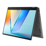 Ordinateur portable 2 - en - 1 oled - asus - vivobook flip 14 - �cran tactile oled 16:10 - charni�re ...