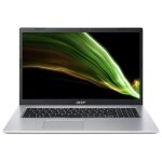 Ordinateur portable - acer - aspire a317 - 53 - 70pe - 173 - i7 - 1165g7 - 8 go ram - 512 go ssd