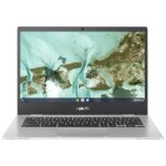 Ordinateur portable asus chromebook cx1400 chrome os - 14 fhd - intel celeron n3350 - ram 8go - 64go ... Ordinateur portable asus chromebook cx1400 chrome os - 14 fhd - intel celeron n3350 - ram 8go - 64go ...
