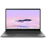 Ordinateur portable asus chromebook cx1405 chrome os - 14 fhd ips tactile - intel n50 - ram 8go - 128go ...