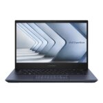 Ordinateur portable - asus - asus expertbook b5 b5602cva - mb0345x - intel core i7 - 1360p / jusqu 5 ...