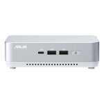 Ordinateur portable - asus - rnuc14rvsu5068a2i - intel core ultra 5 125h - 16 go ram - 512 go ssd
