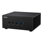 Ordinateur portable asus - ryzen 7000h - suppression bidirectionnelle du bruit - 7 ports usb - noir