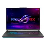 Ordinateur portable - asus - strix 18 - qhd 240hz - i9 - 14900hx - 32 go ram - 1 to ssd