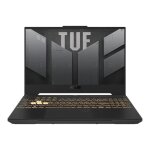 Ordinateur portable - asus - asus tuf gaming f15 fx507zc4 - hn246w - intel core i5 - 12500h / jusqu ...