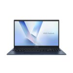 Ordinateur portable - asus - vivobook 15 x1504va - iscbq5351w - intel core i7 150u - 16 go ddr5 - 512 ...
