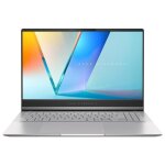 Ordinateur portable asus vivobook s5506wa - ma054w avec �cran oled 156 wqxga + processeur amd ryzen? ...