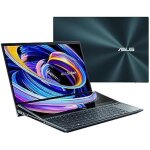 Ordinateur portable - asus - zenbook pro duo 15 oled - ultra hd - intel core i7 - rtx 3070 ti