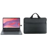 Ordinateur portable chromebook ip3 cb 14ian8 14 fhd 300n - intel i3 n305 - ram 8go - 128go - chrome os ...