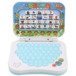 Jouet dapprentissage - non spécifié - ordinateur portable éducatif - léger - compact - bilingue Jouet dapprentissage - non spécifié - ordinateur portable éducatif - léger - compact - bilingue