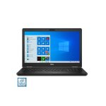 Ordinateur portable dell latitude 5590 15. 6 i5 8350u 8gb 256gb ssd w11 pro webcam clavier us retro eclaire ...