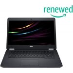 Ordinateurs portables dell latitude e5470 intel i5 24 ghz 8 ? 16 go 256 go ssd 141 pouces webcam windows ...
